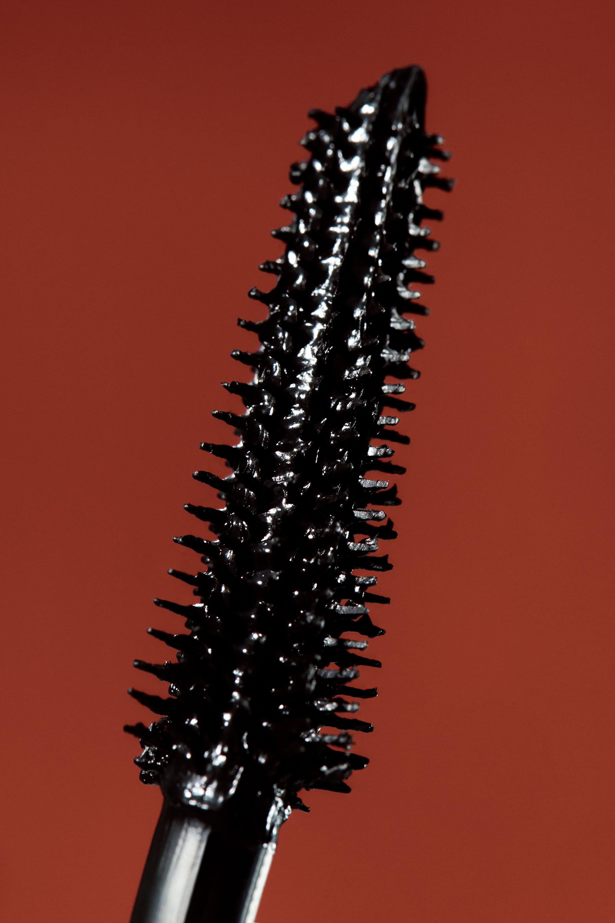 MASCARA TUBING NOIR